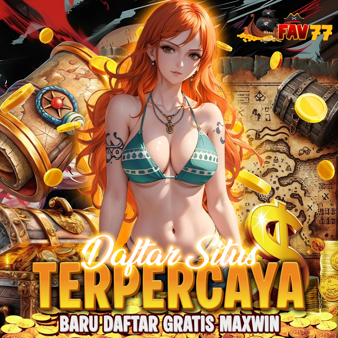 FAV77 : Kasta Terbaik Slot Gopay Hanya Modal Kecil Paling Gampang Menang